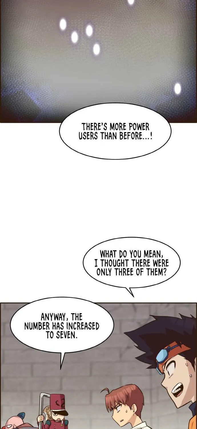 Read Counter Cube chapter 12 image 90 on Lezhin