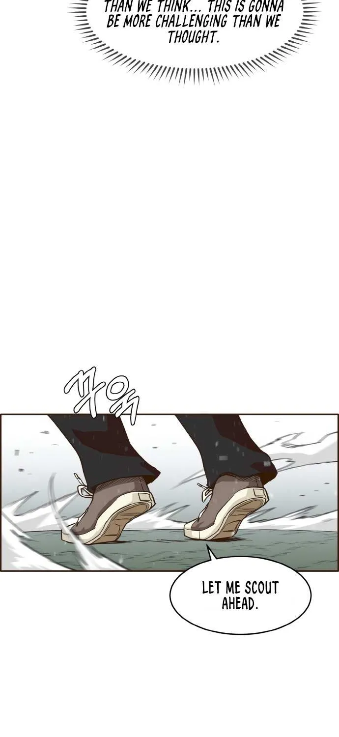 Read Counter Cube chapter 12 image 92 on Lezhin