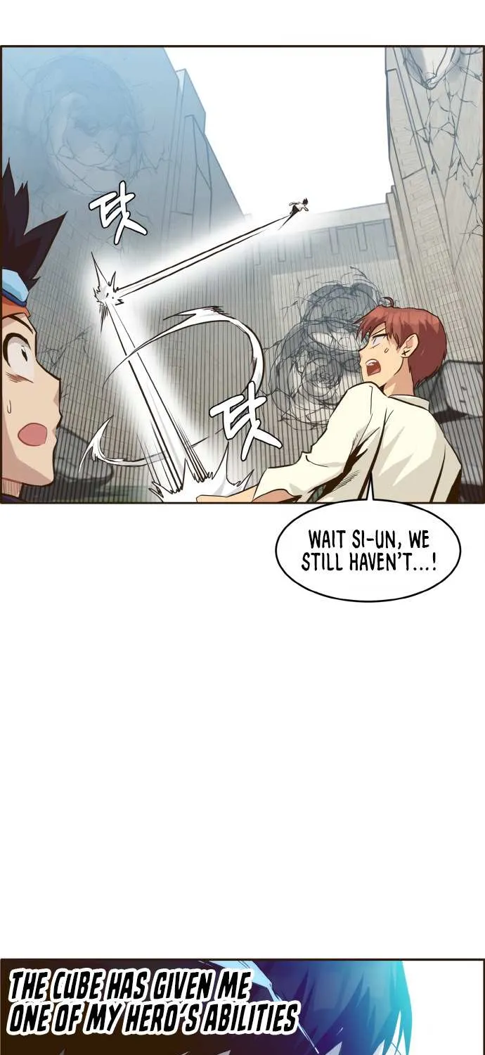 Read Counter Cube chapter 12 image 93 on Lezhin