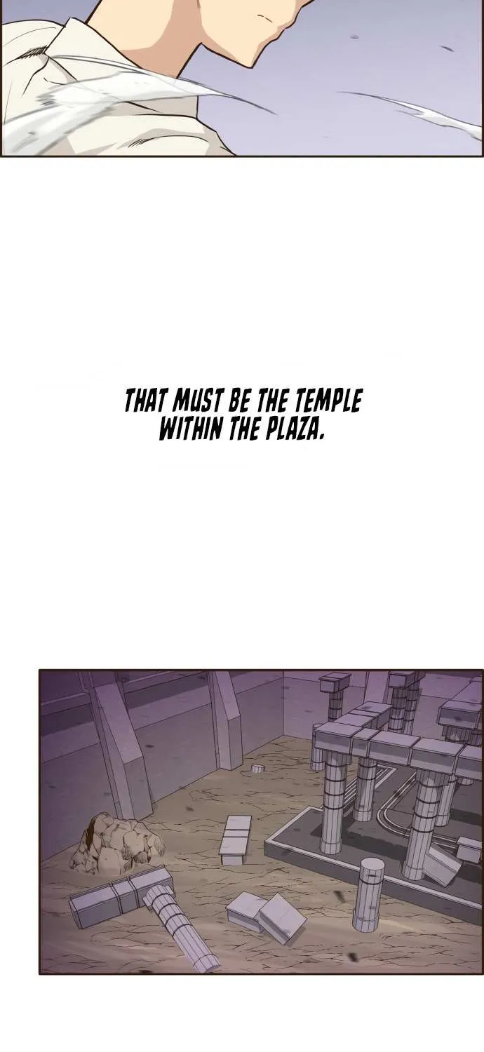 Read Counter Cube chapter 12 image 98 on Lezhin