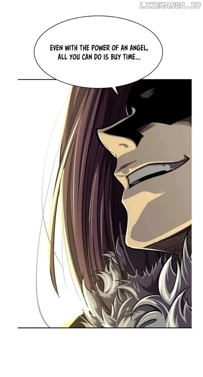 Read Counter Cube chapter 120 image 1 on Lezhin