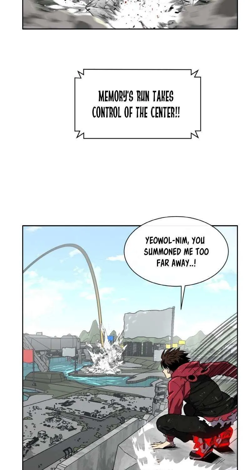 Read Counter Cube chapter 120 image 12 on Lezhin