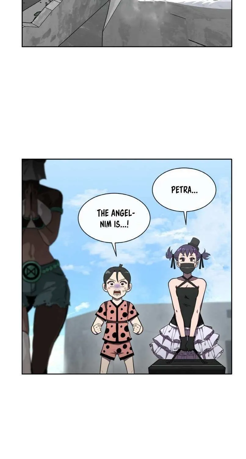 Read Counter Cube chapter 120 image 13 on Lezhin