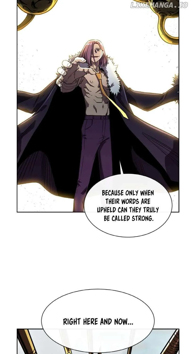 Read Counter Cube chapter 120 image 15 on Lezhin