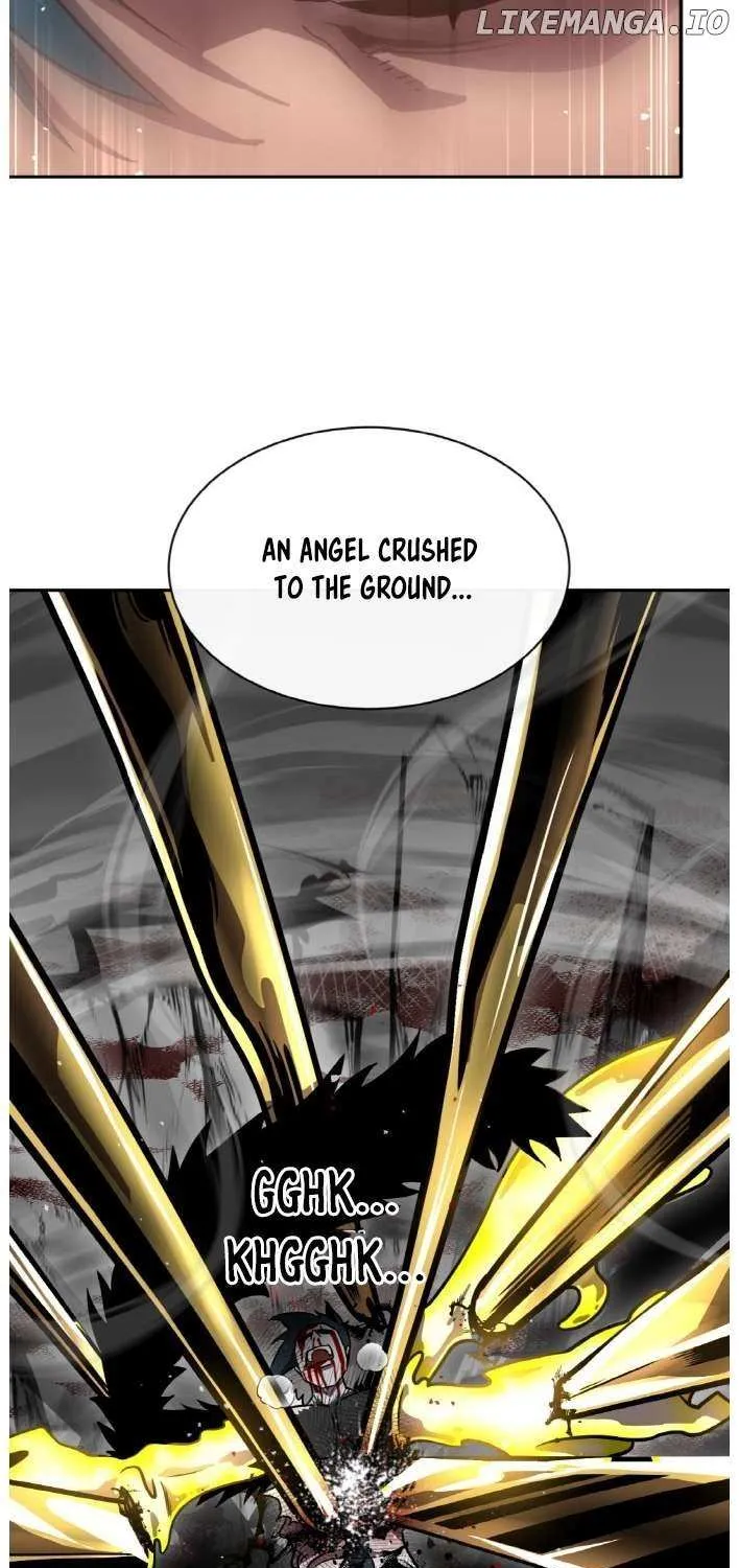Read Counter Cube chapter 120 image 22 on Lezhin
