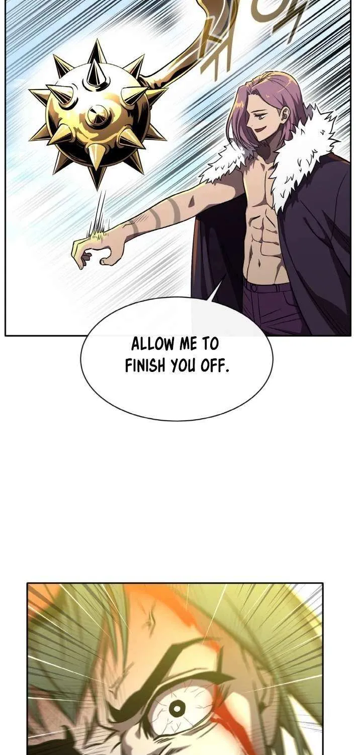 Read Counter Cube chapter 120 image 24 on Lezhin