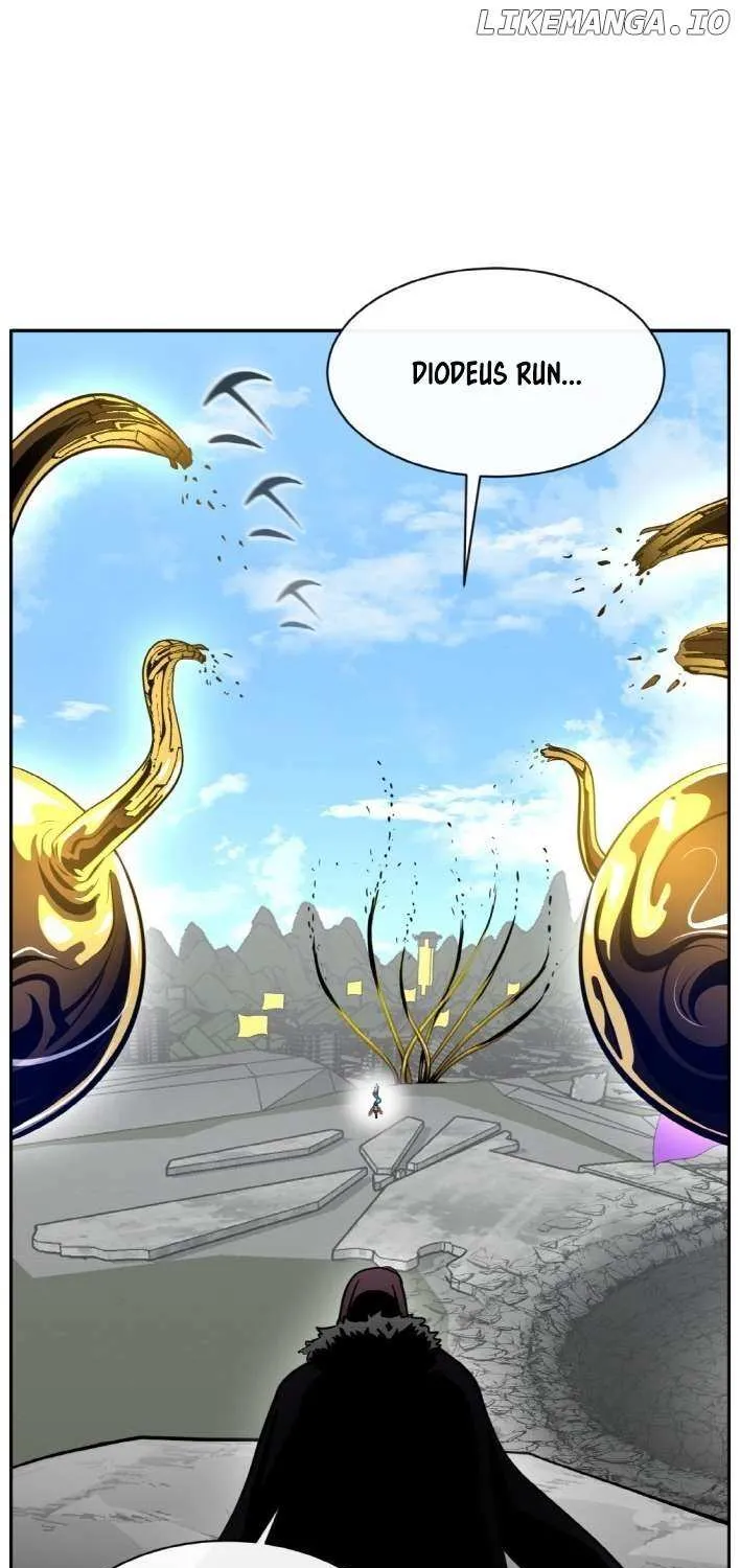 Read Counter Cube chapter 120 image 29 on Lezhin