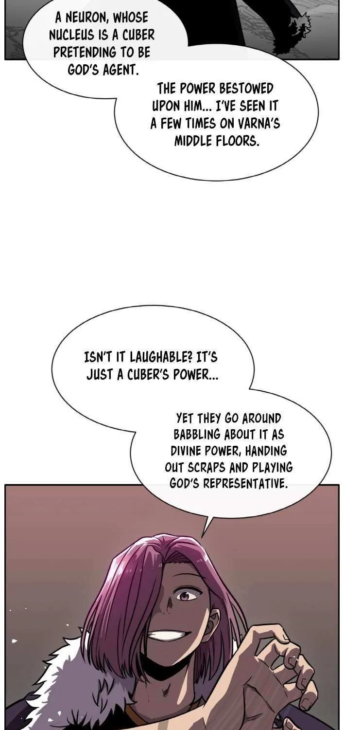 Read Counter Cube chapter 120 image 30 on Lezhin