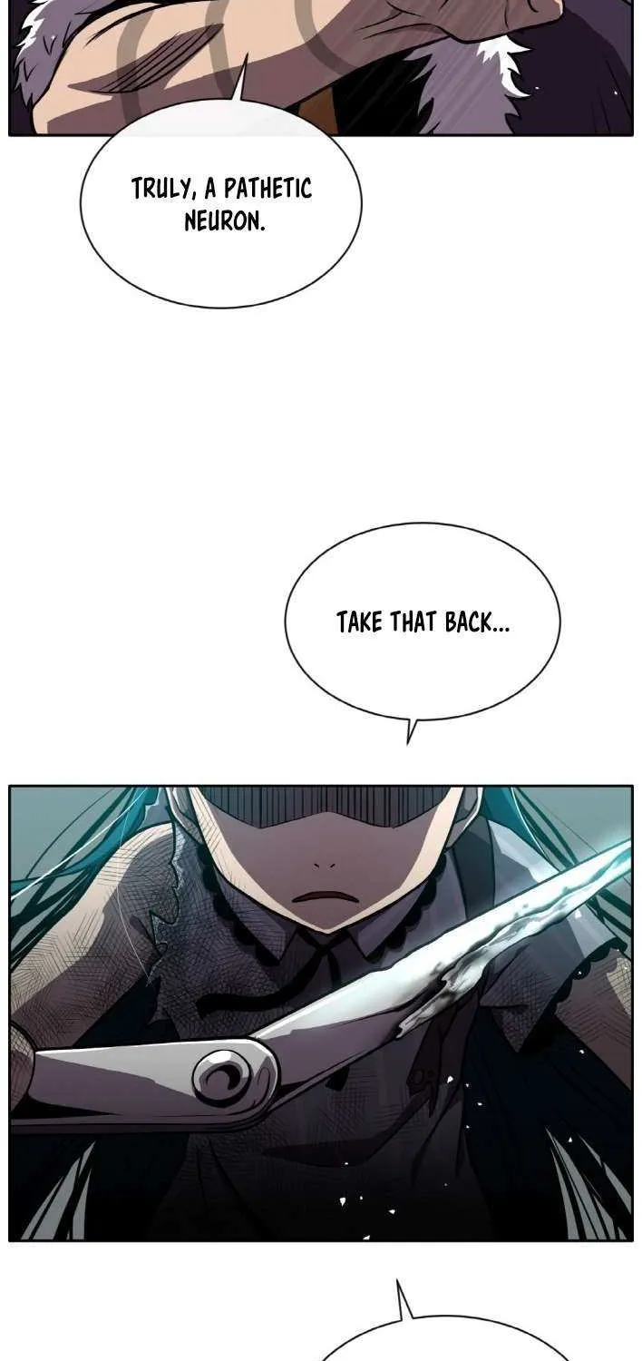 Read Counter Cube chapter 120 image 31 on Lezhin