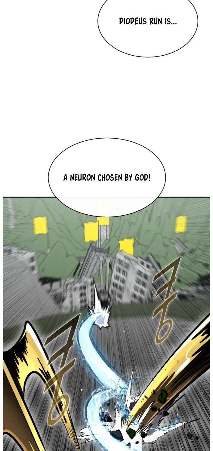 Read Counter Cube chapter 120 image 32 on Lezhin