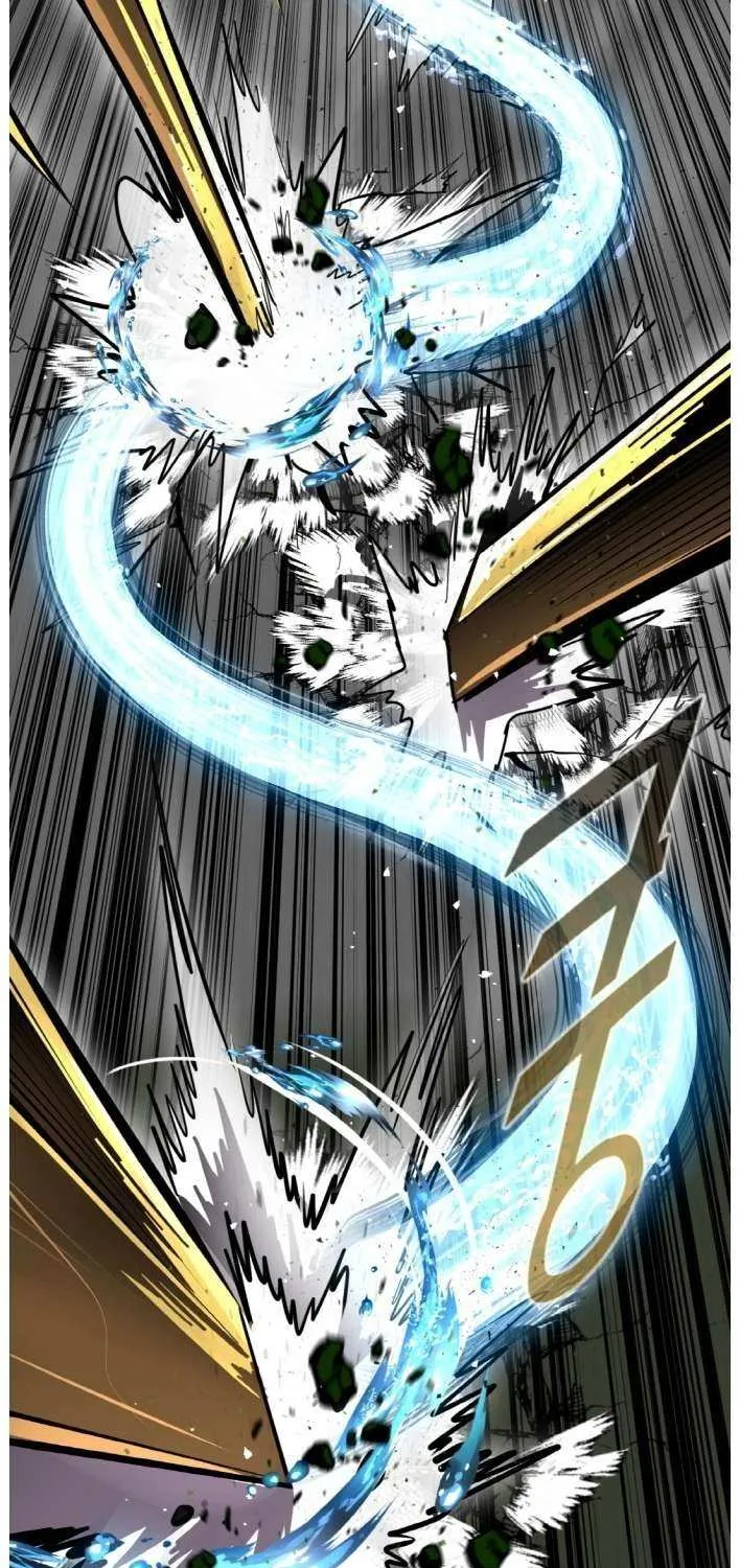 Read Counter Cube chapter 120 image 33 on Lezhin
