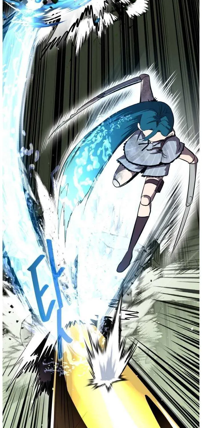 Read Counter Cube chapter 120 image 34 on Lezhin