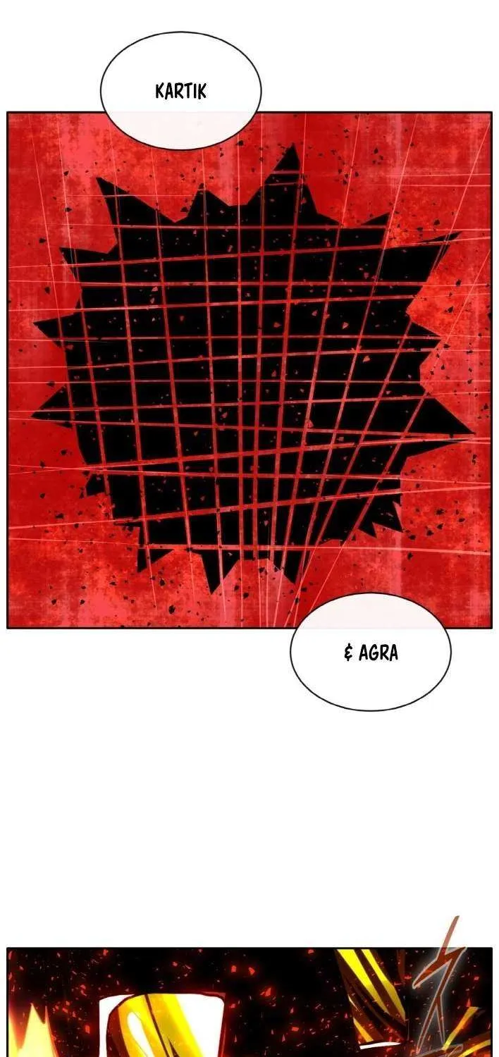 Read Counter Cube chapter 120 image 37 on Lezhin
