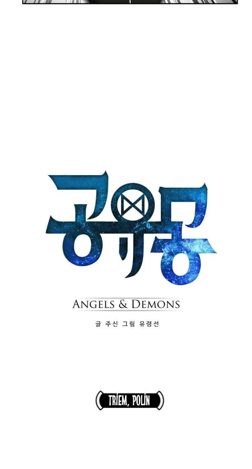 Read Counter Cube chapter 120 image 4 on Lezhin