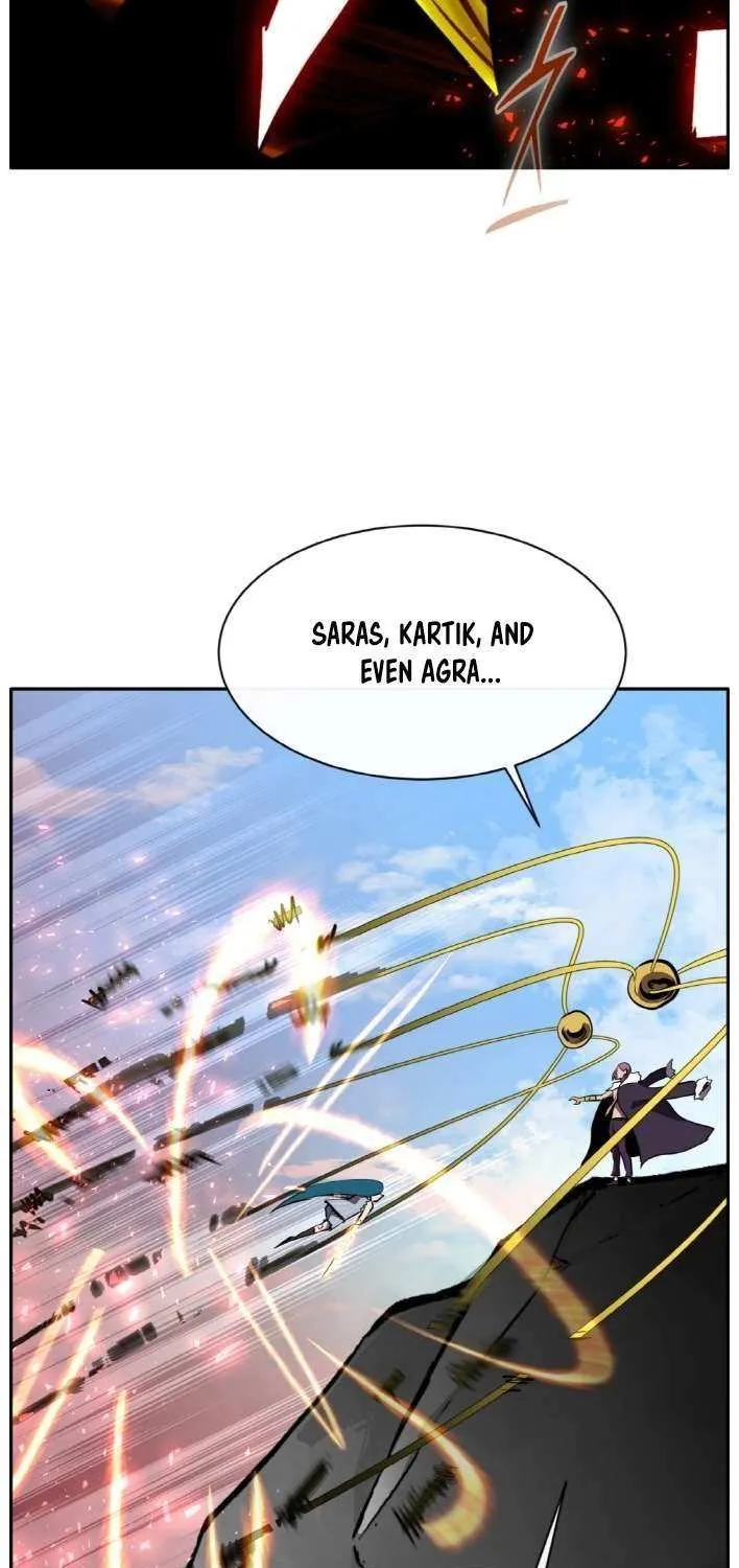 Read Counter Cube chapter 120 image 40 on Lezhin