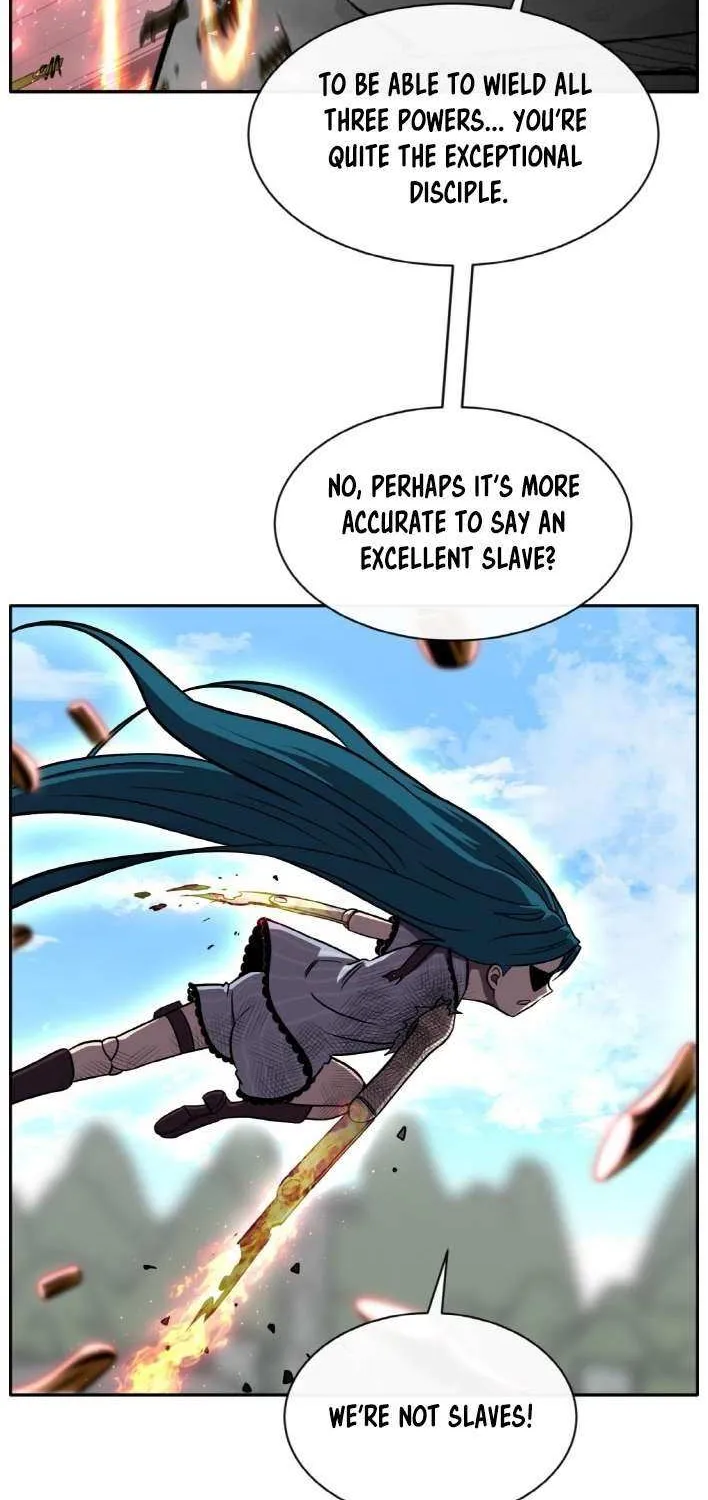 Read Counter Cube chapter 120 image 41 on Lezhin