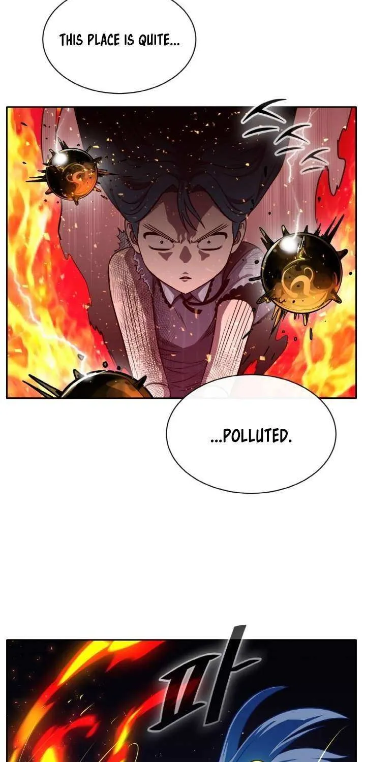 Read Counter Cube chapter 120 image 46 on Lezhin