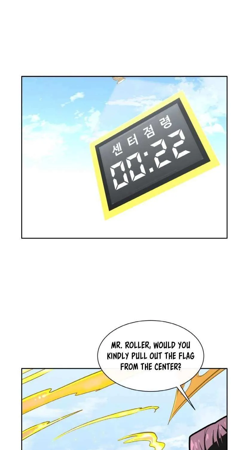 Read Counter Cube chapter 120 image 5 on Lezhin