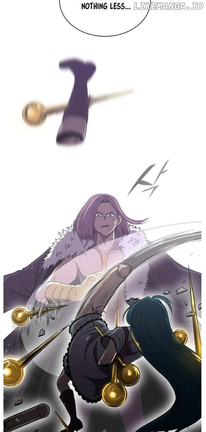 Read Counter Cube chapter 120 image 50 on Lezhin