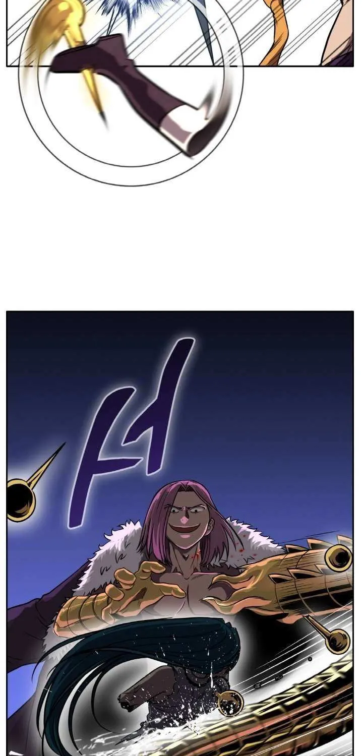Read Counter Cube chapter 120 image 53 on Lezhin