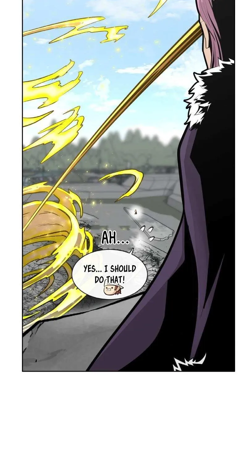 Read Counter Cube chapter 120 image 6 on Lezhin