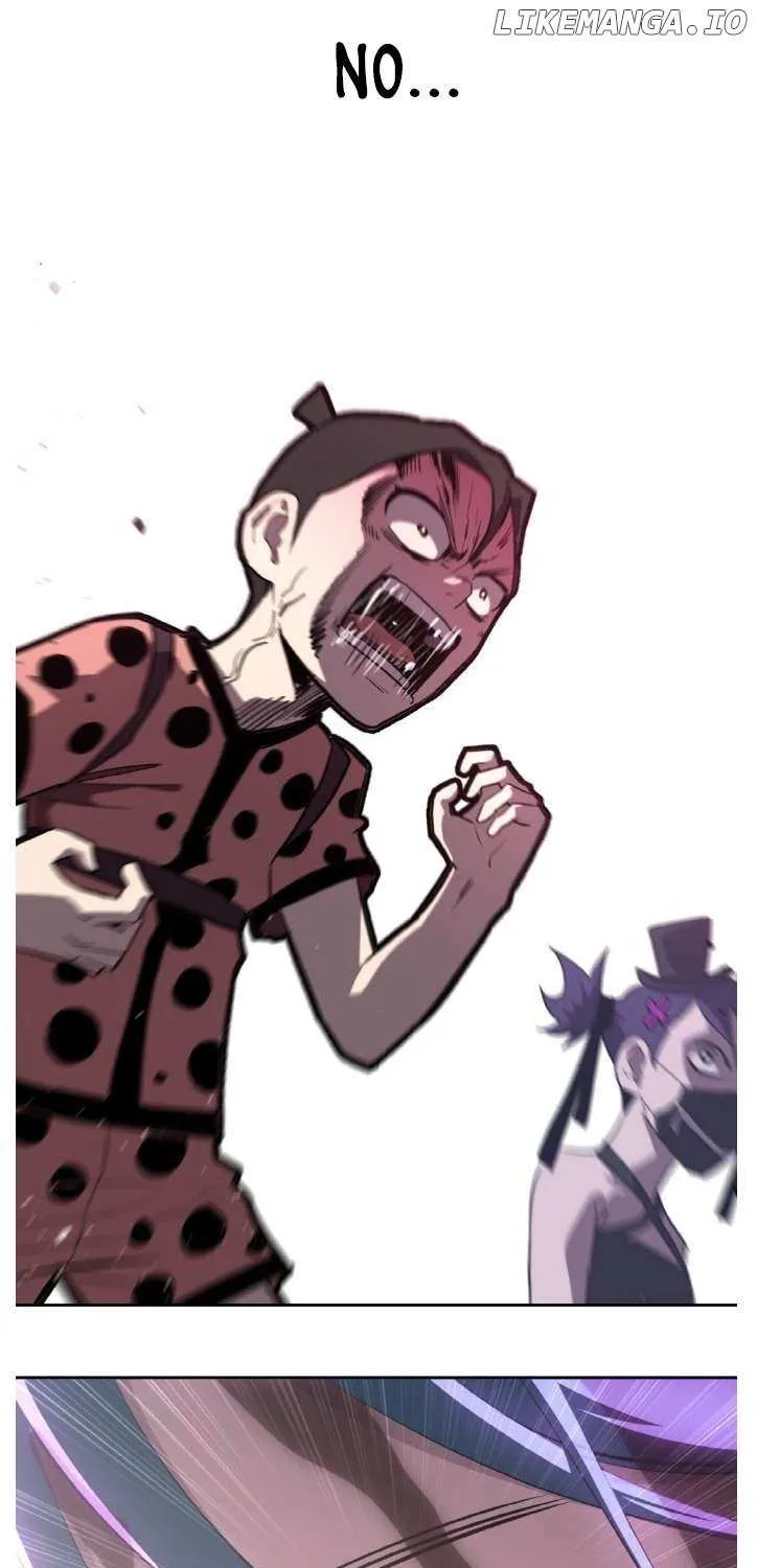 Read Counter Cube chapter 120 image 64 on Lezhin
