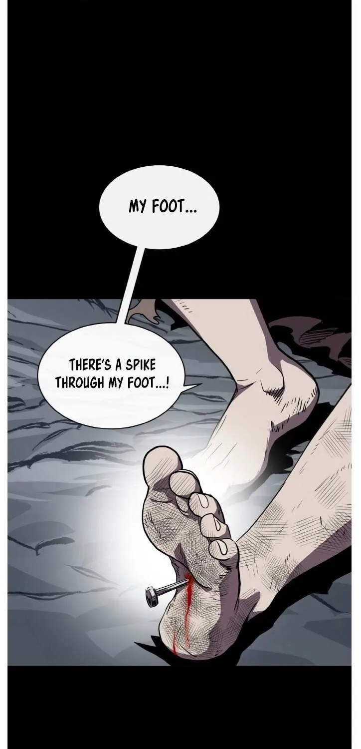 Read Counter Cube chapter 120 image 73 on Lezhin