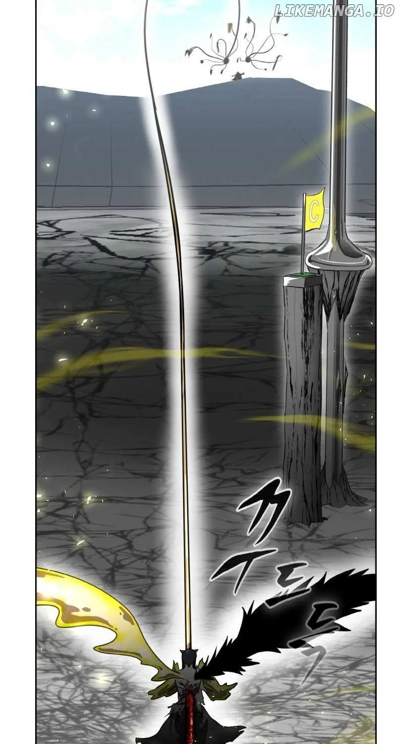 Read Counter Cube chapter 120 image 8 on Lezhin