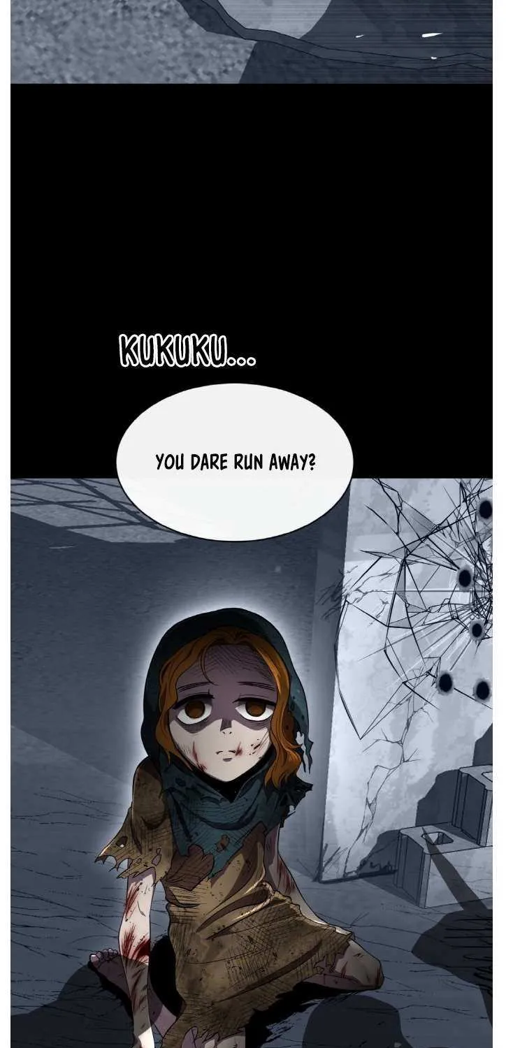 Read Counter Cube chapter 120 image 80 on Lezhin