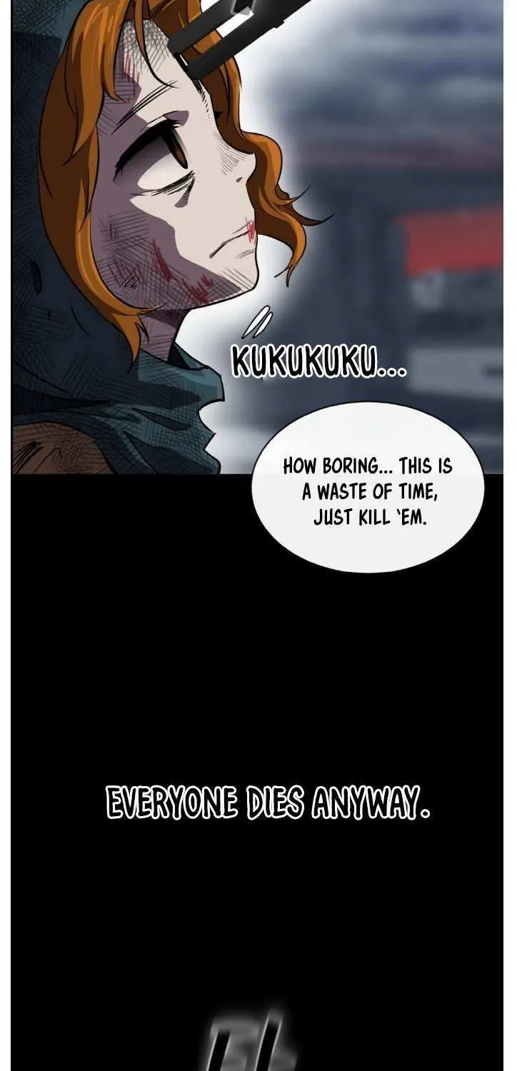 Read Counter Cube chapter 120 image 83 on Lezhin