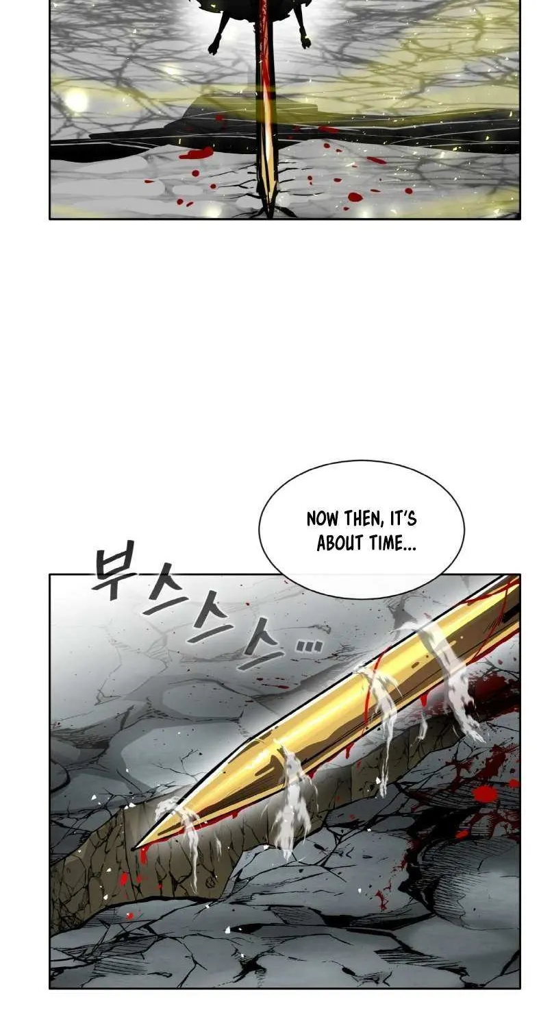 Read Counter Cube chapter 120 image 9 on Lezhin