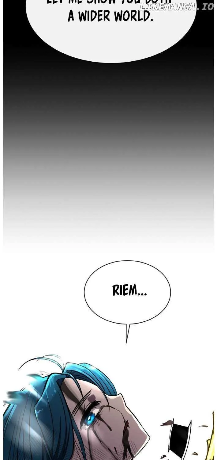 Read Counter Cube chapter 120 image 99 on Lezhin
