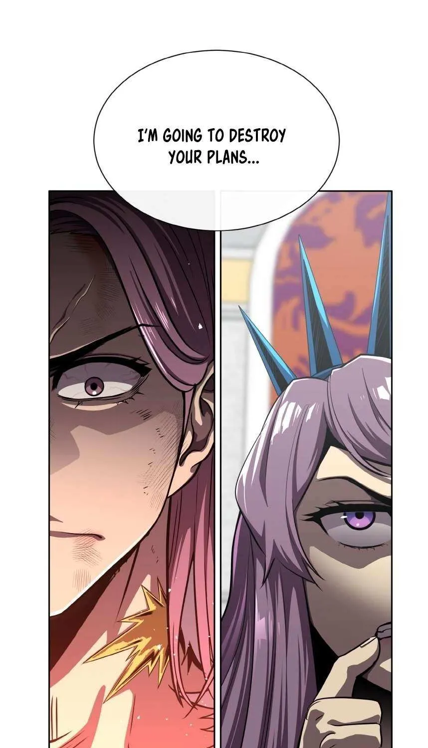 Read Counter Cube chapter 122 image 1 on Lezhin