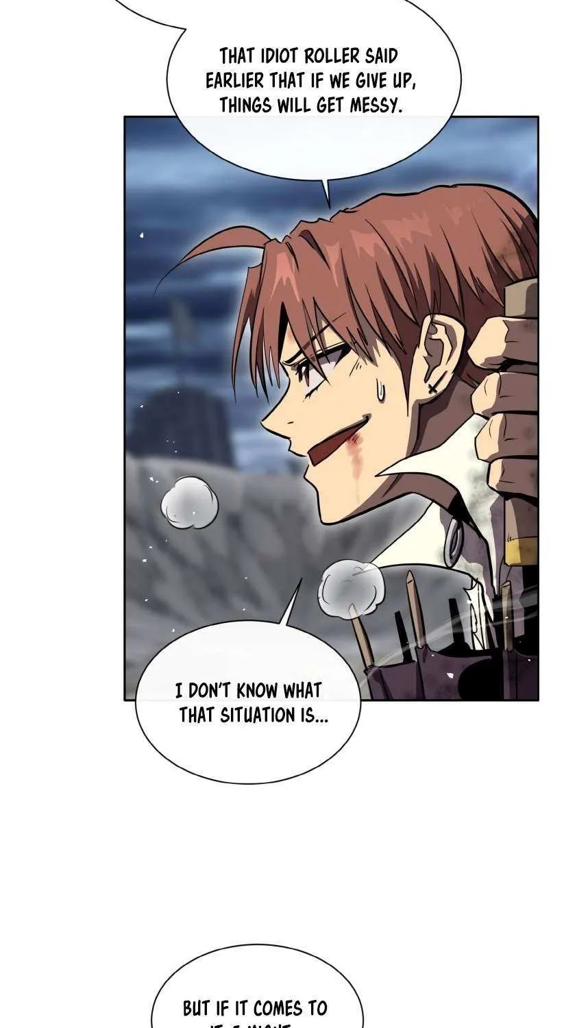 Read Counter Cube chapter 122 image 10 on Lezhin