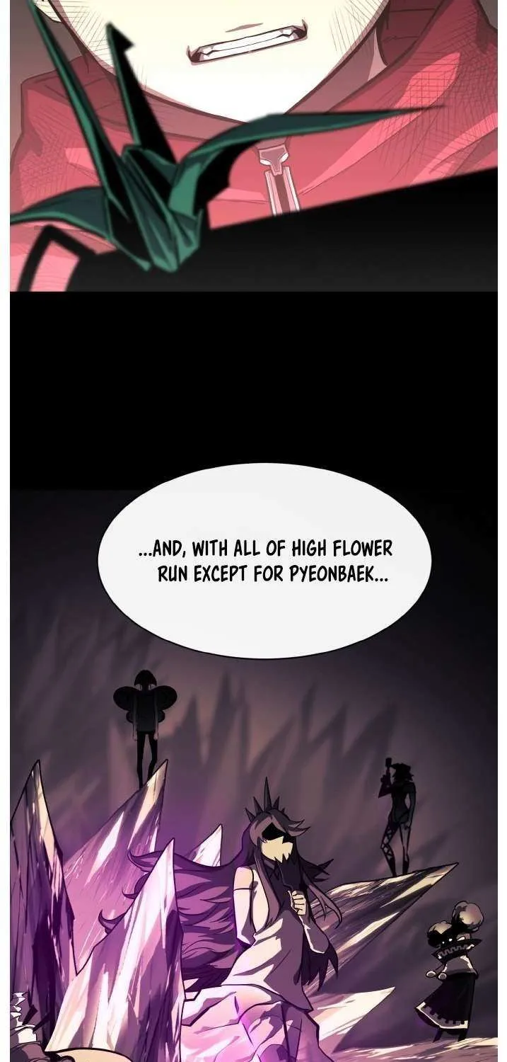 Read Counter Cube chapter 122 image 100 on Lezhin