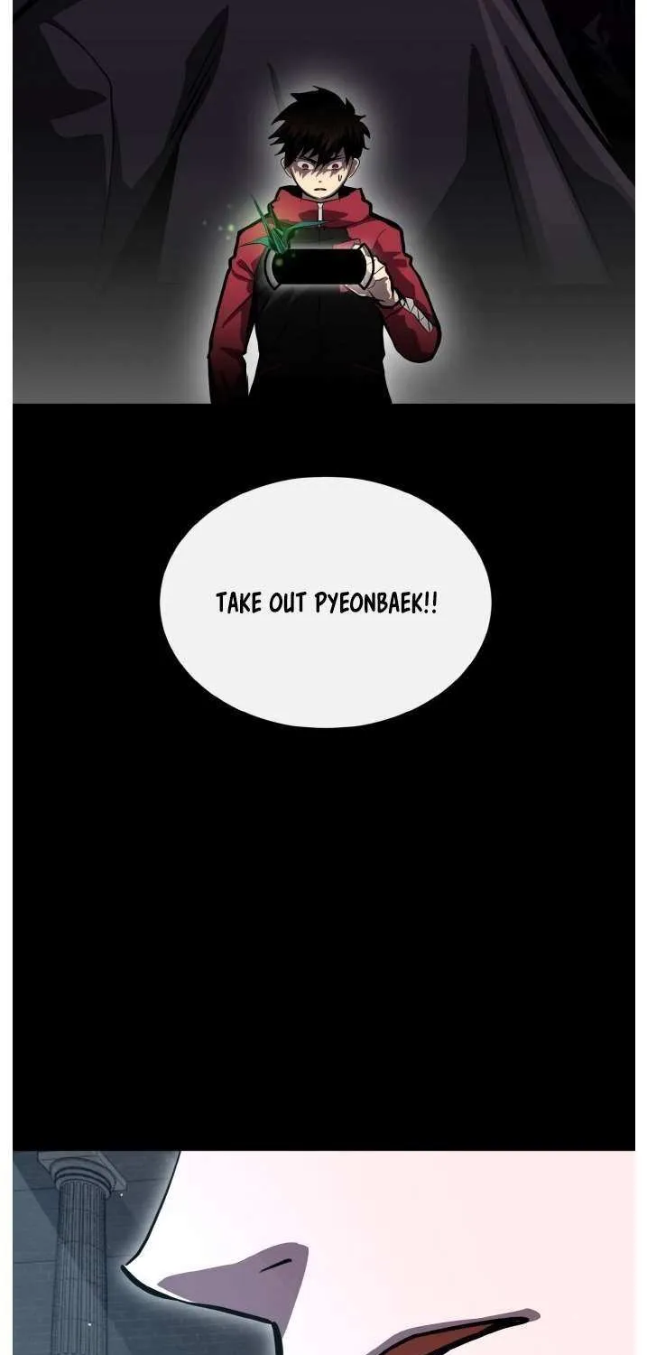 Read Counter Cube chapter 122 image 102 on Lezhin