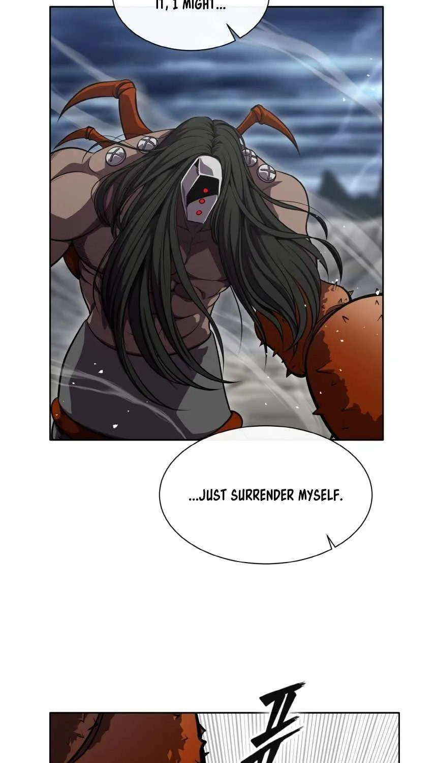 Read Counter Cube chapter 122 image 11 on Lezhin