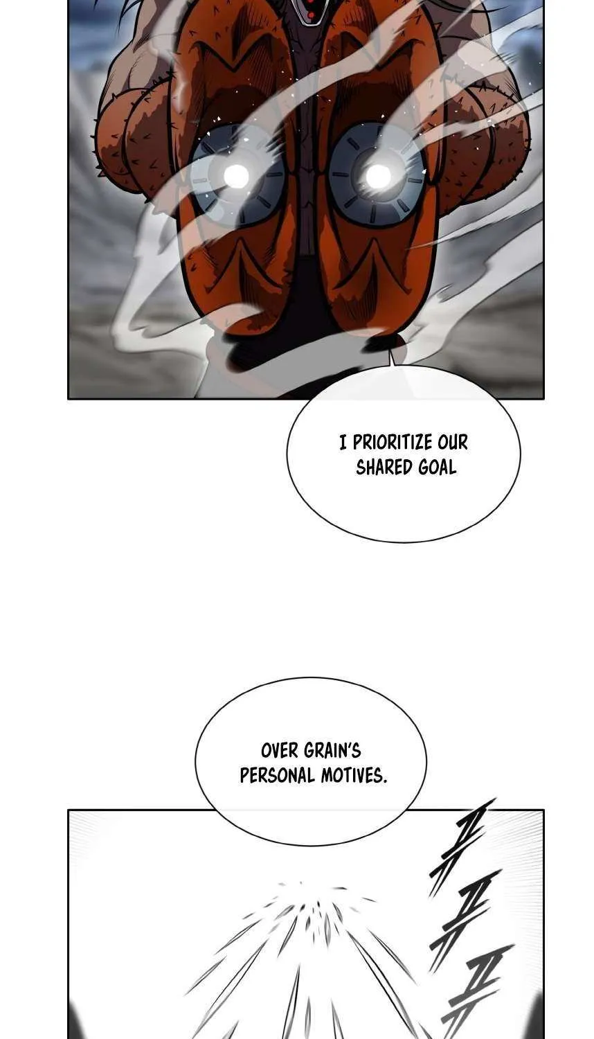 Read Counter Cube chapter 122 image 16 on Lezhin