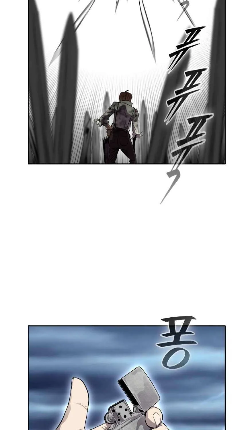 Read Counter Cube chapter 122 image 17 on Lezhin