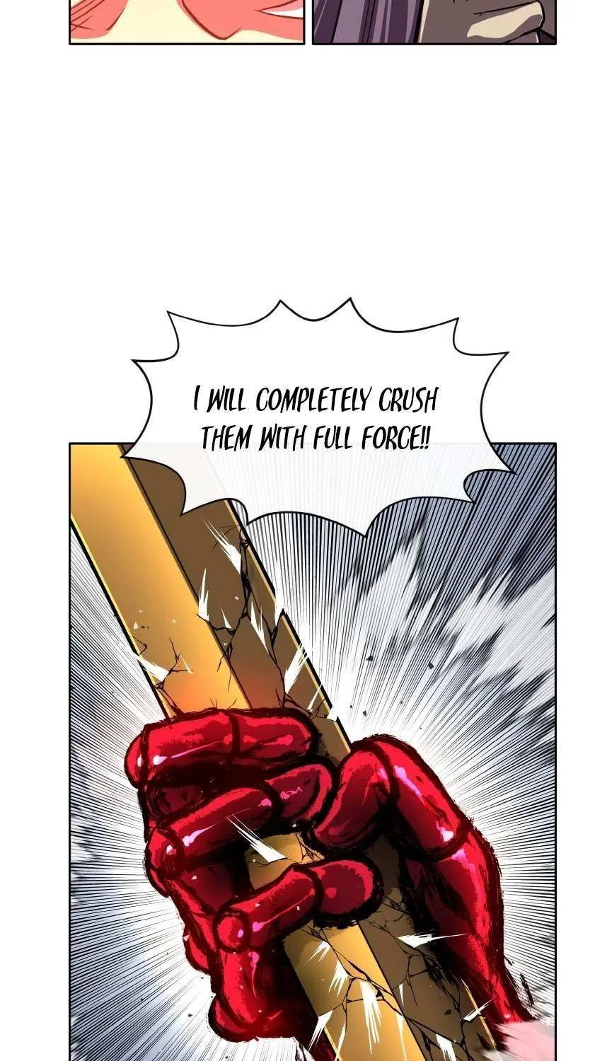Read Counter Cube chapter 122 image 2 on Lezhin
