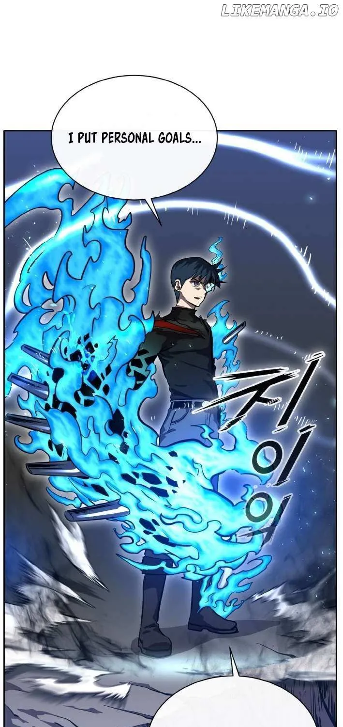 Read Counter Cube chapter 122 image 21 on Lezhin
