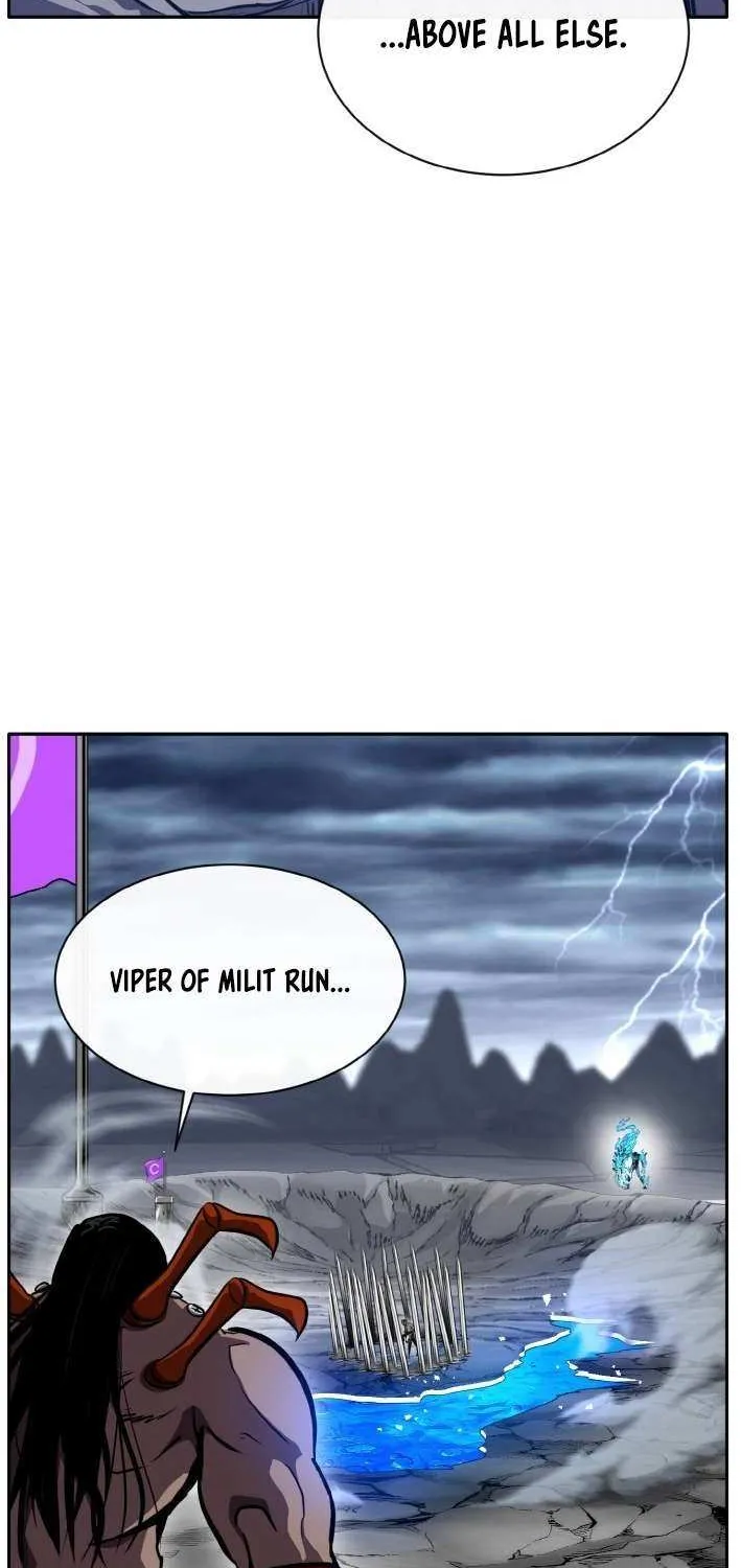 Read Counter Cube chapter 122 image 22 on Lezhin