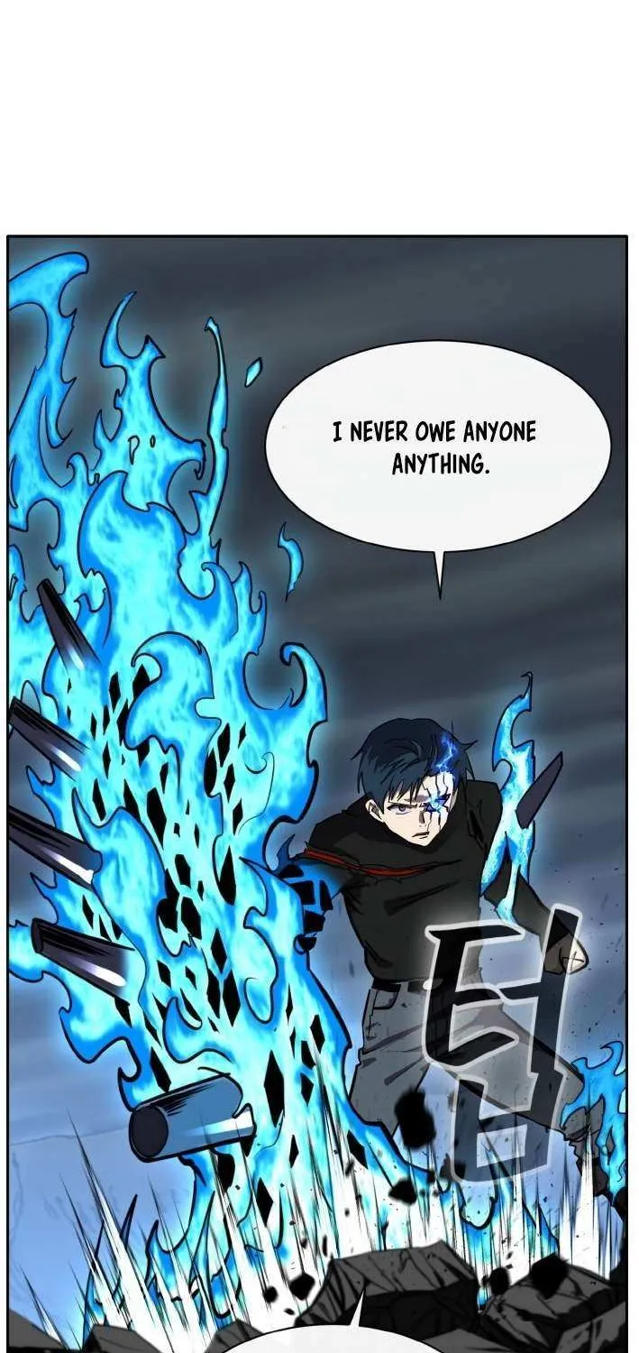 Read Counter Cube chapter 122 image 24 on Lezhin