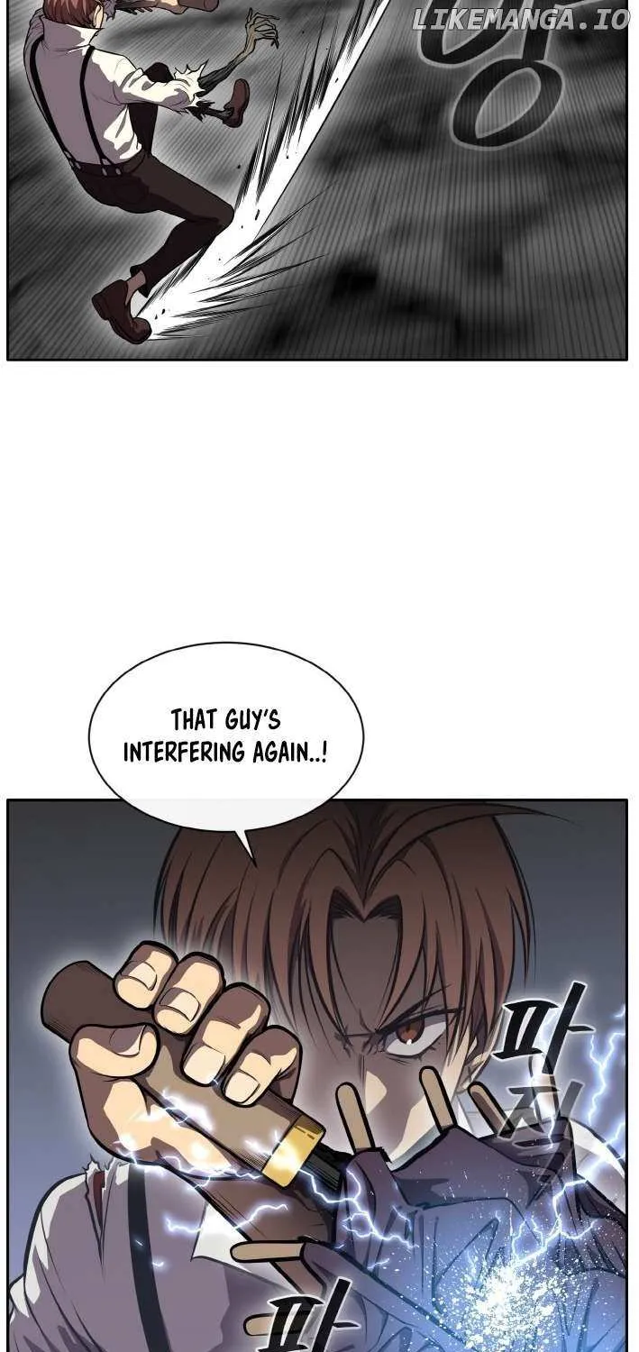 Read Counter Cube chapter 122 image 35 on Lezhin