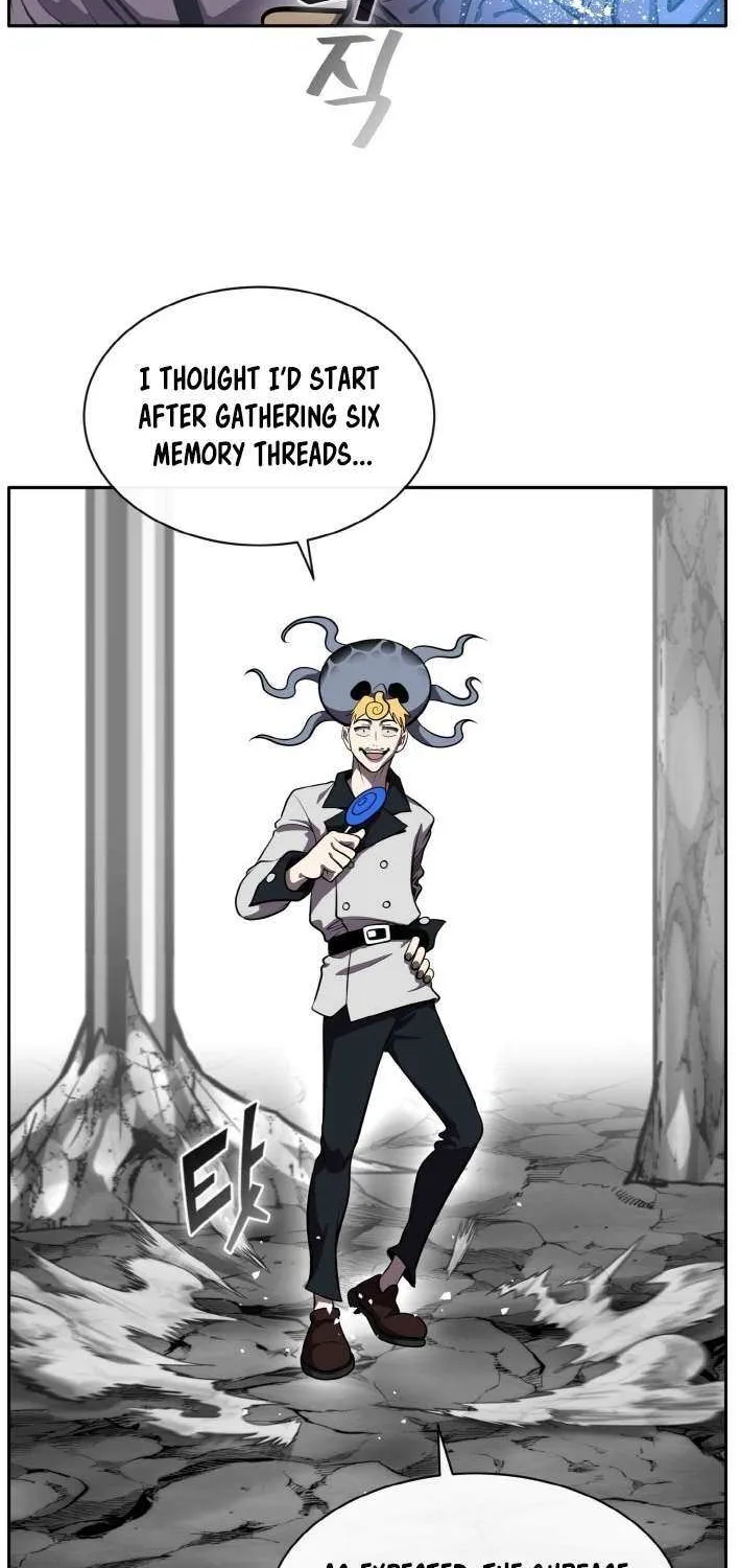Read Counter Cube chapter 122 image 36 on Lezhin
