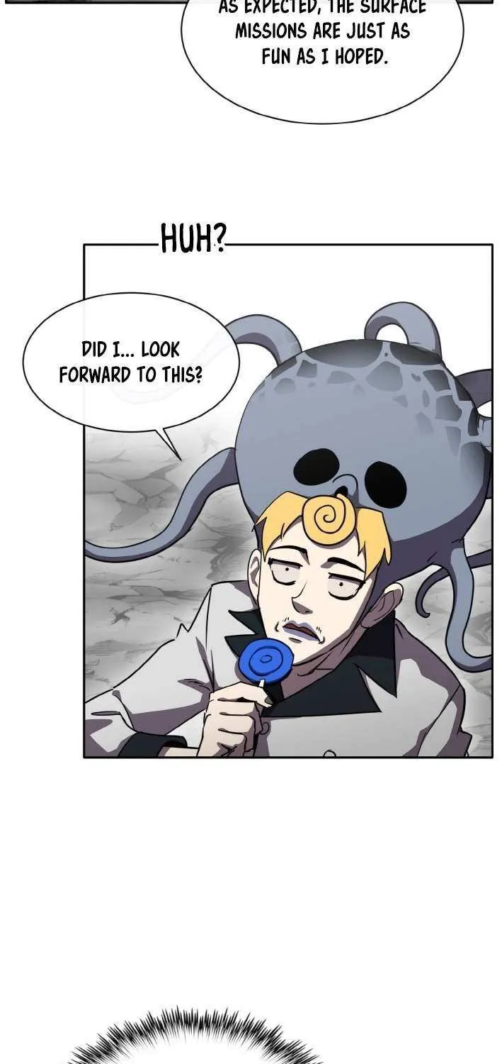 Read Counter Cube chapter 122 image 37 on Lezhin