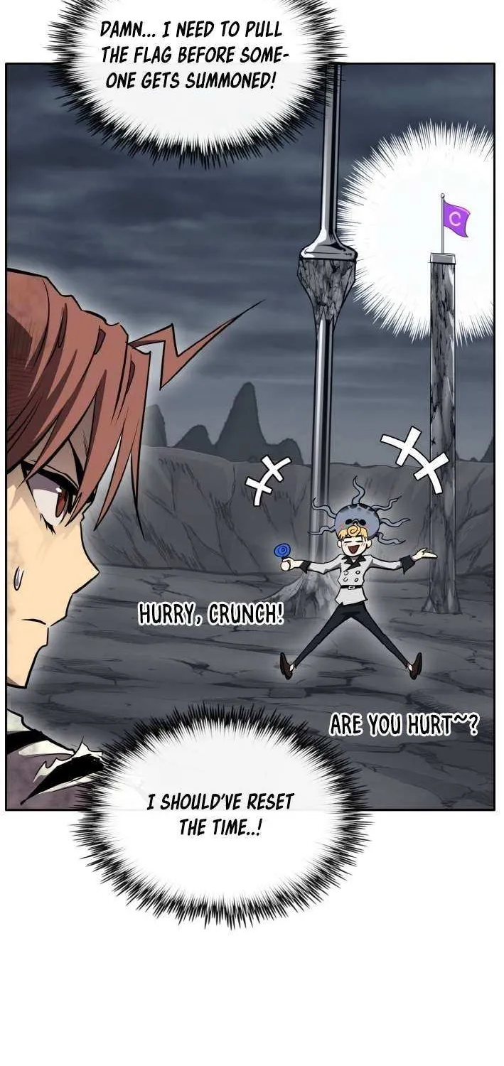 Read Counter Cube chapter 122 image 38 on Lezhin