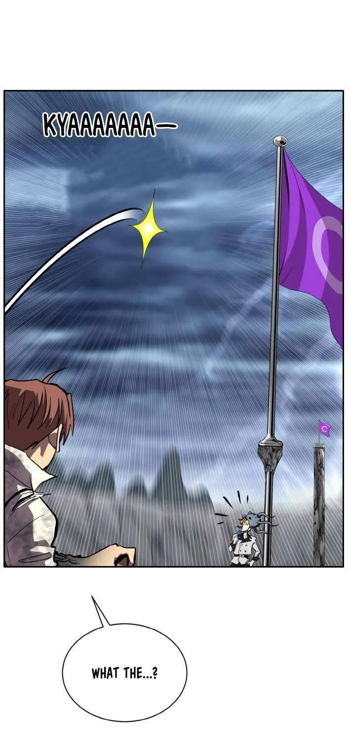 Read Counter Cube chapter 122 image 39 on Lezhin