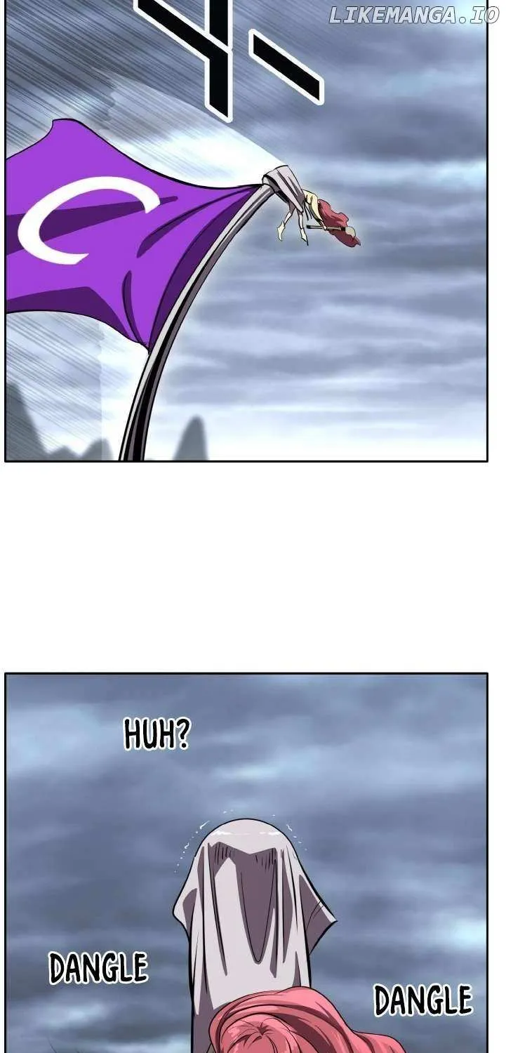 Read Counter Cube chapter 122 image 42 on Lezhin