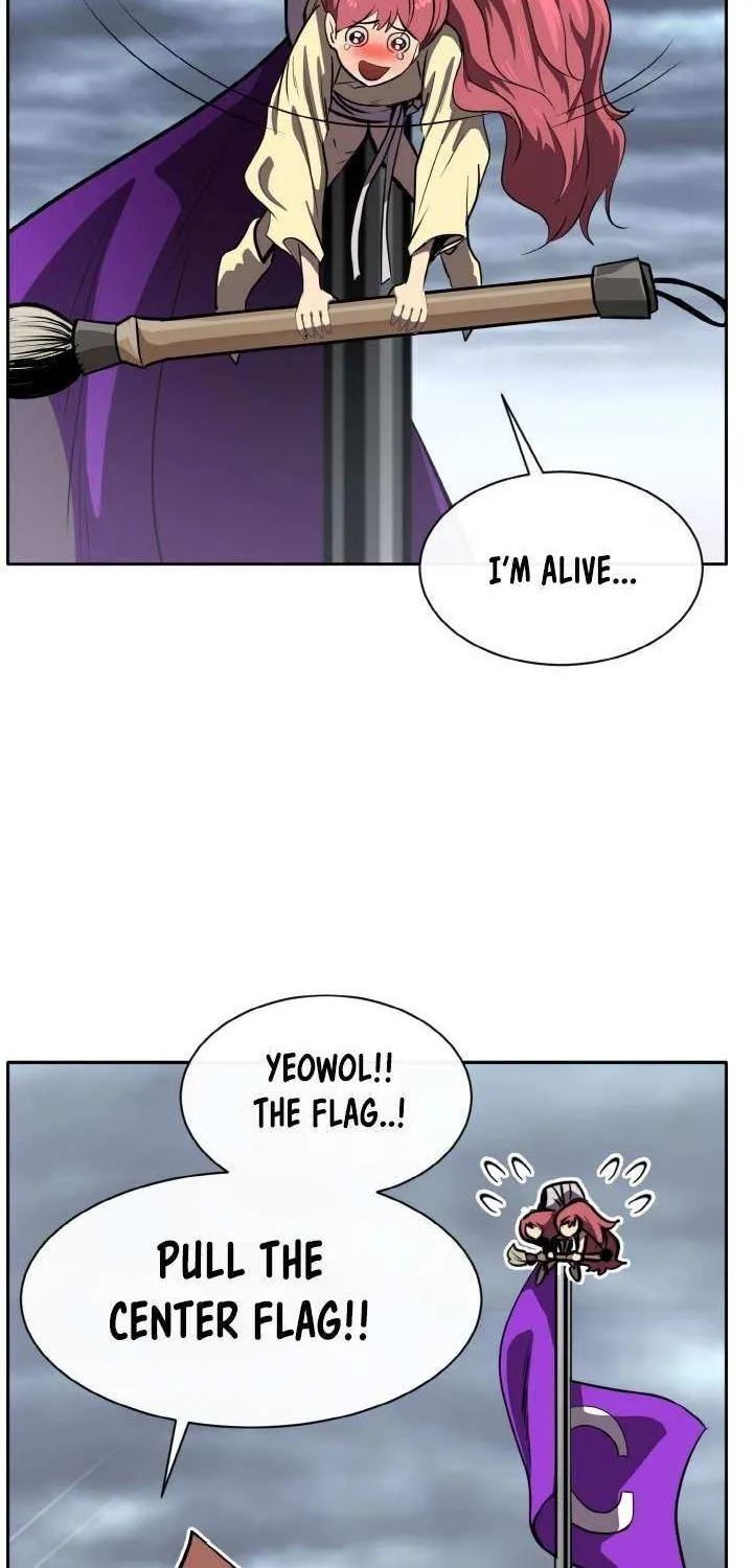 Read Counter Cube chapter 122 image 43 on Lezhin